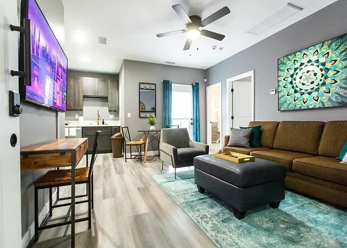 King Suite